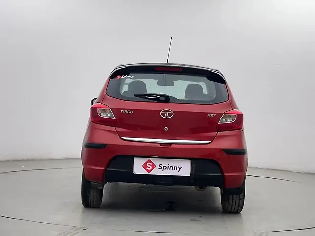 Used Tata Tiago [2016-2020] Revotron XZ Plus in Pune