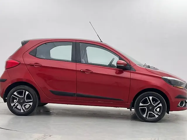Used Tata Tiago [2016-2020] Revotron XZ Plus in Pune