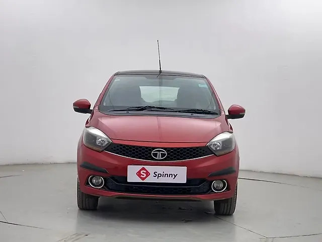 Used Tata Tiago [2016-2020] Revotron XZ Plus in Pune