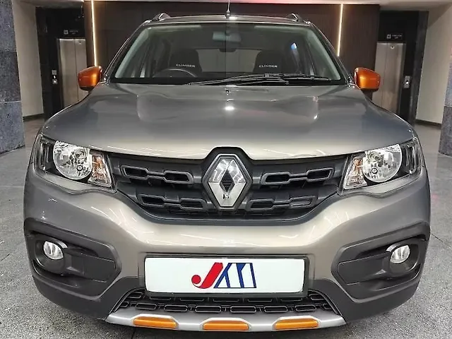 Used 2019 Renault Kwid in Ahmedabad Used 2019 Renault Kwid in Ahmedabad