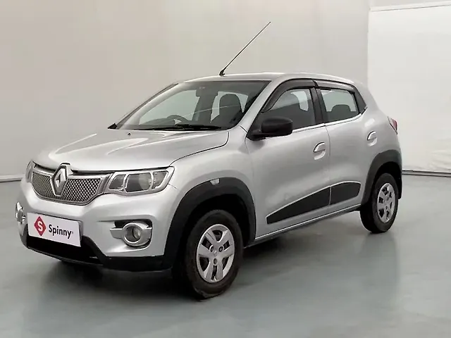 Used 2016 Renault Kwid in Lucknow Used 2016 Renault Kwid in Lucknow