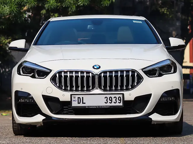 Used 2024 BMW 2 Series Gran Coupe in Delhi
