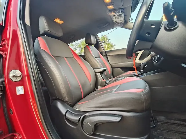 Used Hyundai Creta [2017-2018] SX Plus 1.6 AT Petrol in Mumbai