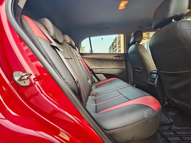 Used Hyundai Creta [2017-2018] SX Plus 1.6 AT Petrol in Mumbai