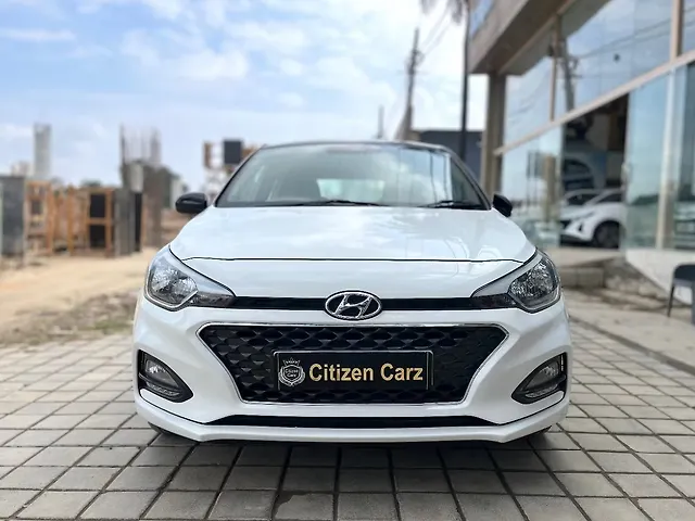 Used 2019 Hyundai Elite i20 in Bangalore Used 2019 Hyundai Elite i20 in Bangalore