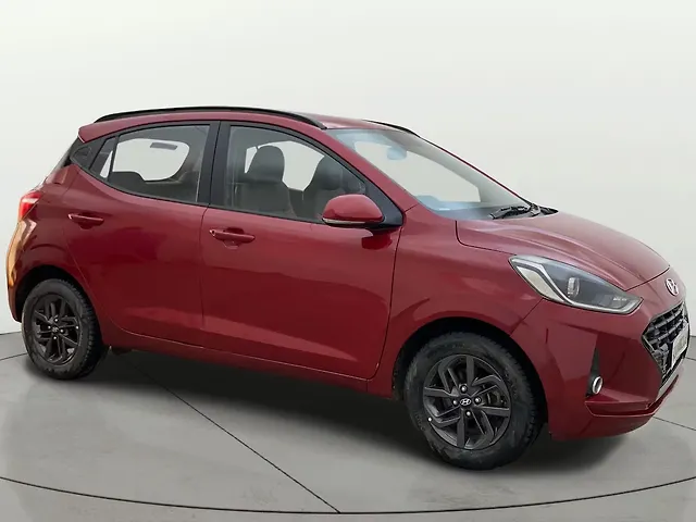 Used 2020 Hyundai Grand i10 NIOS in Hyderabad