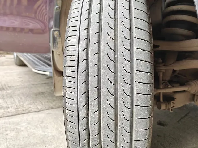 Used Toyota Innova Crysta [2016-2020] 2.7 GX 8 STR [2016-2020] in Mumbai