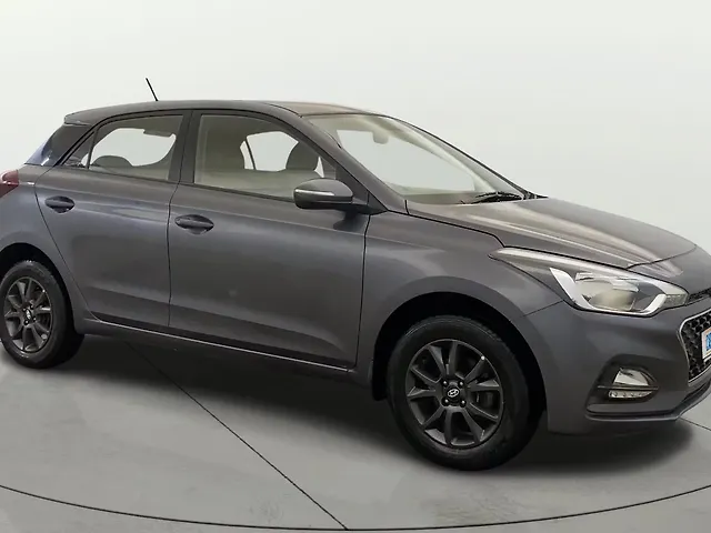 Used 2019 Hyundai Elite i20 in Delhi