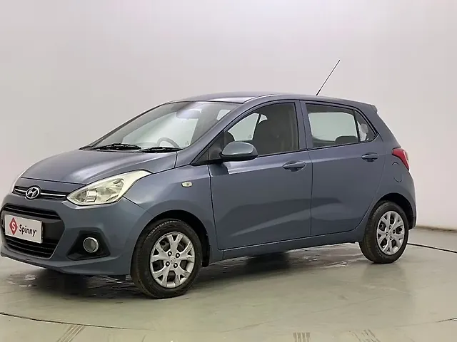 Used 2015 Hyundai Grand i10 in Kolkata Used 2015 Hyundai Grand i10 in Kolkata