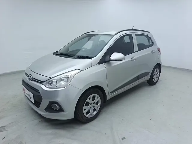 Used 2016 Hyundai Grand i10 in Visakhapatnam Used 2016 Hyundai Grand i10 in Visakhapatnam
