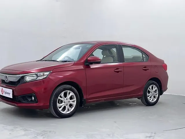 Used 2019 Honda Amaze in Pune Used 2019 Honda Amaze in Pune