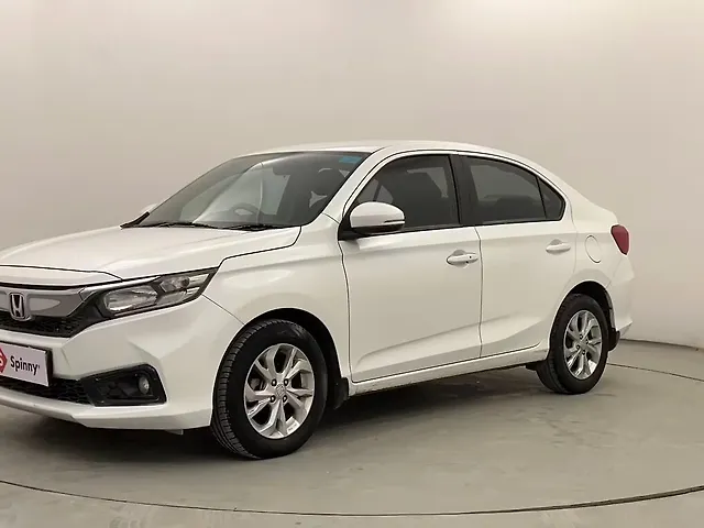Used 2019 Honda Amaze in Pune Used 2019 Honda Amaze in Pune