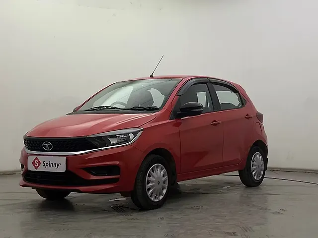 Used 2023 Tata Tiago in Hyderabad Used 2023 Tata Tiago in Hyderabad