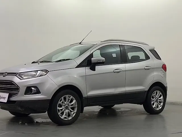 Used 2016 Ford Ecosport in Delhi Used 2016 Ford Ecosport in Delhi
