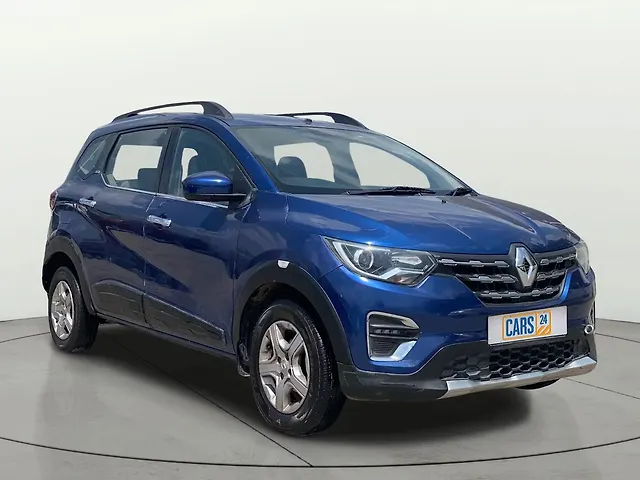 Used 2019 Renault Triber in Jaipur Used 2019 Renault Triber in Jaipur