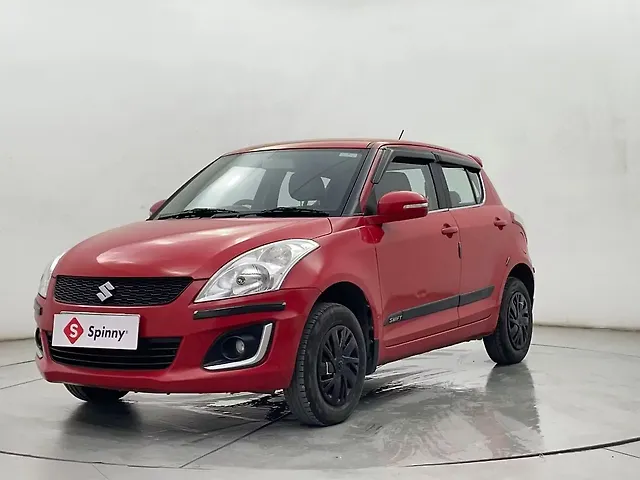 Used 2017 Maruti Suzuki Swift in Chennai Used 2017 Maruti Suzuki Swift in Chennai