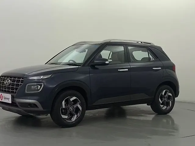 Used 2021 Hyundai Venue in Delhi Used 2021 Hyundai Venue in Delhi