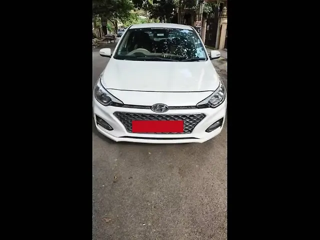 Used 2019 Hyundai Elite i20 in Bangalore Used 2019 Hyundai Elite i20 in Bangalore