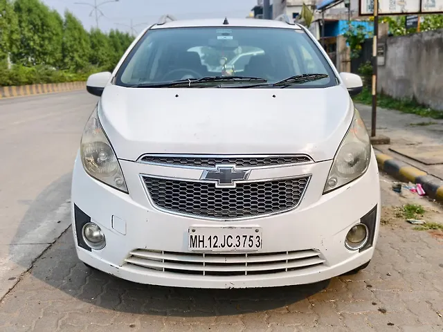 Used 2012 Chevrolet Beat in Nagpur