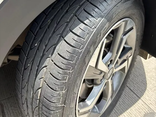 Used Hyundai Creta [2019-2020] SX 1.6 AT CRDi in Bangalore