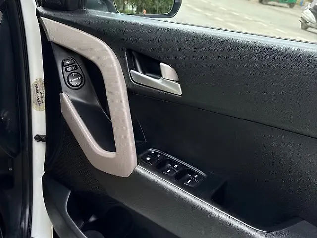 Used Hyundai Creta [2019-2020] SX 1.6 AT CRDi in Bangalore