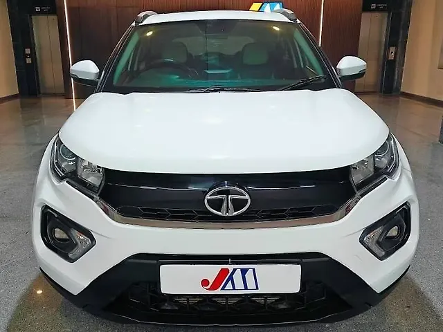 Used 2023 Tata Nexon in Ahmedabad
