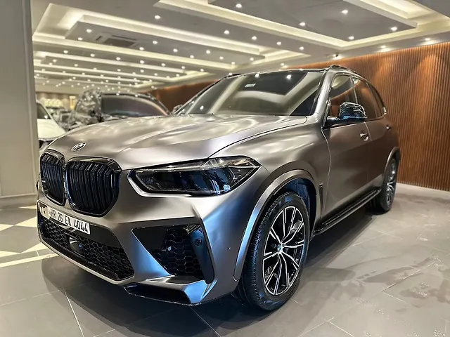 Used 2020 BMW X5 in Delhi