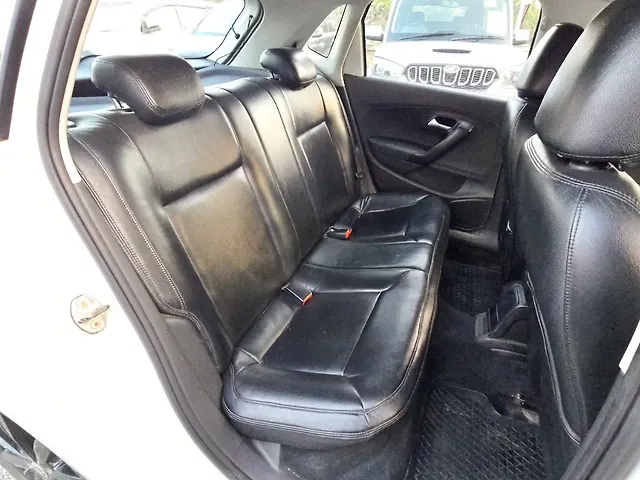 Used Volkswagen Polo [2016-2019] GT TSI in Pune