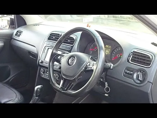 Used Volkswagen Polo [2016-2019] GT TSI in Pune