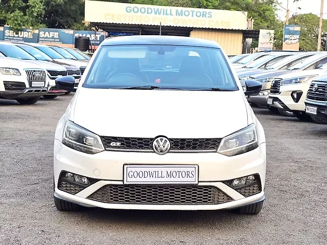 Used 2019 Volkswagen Polo in Pune Used 2019 Volkswagen Polo in Pune