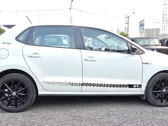 Used Volkswagen Polo [2016-2019] GT TSI in Pune