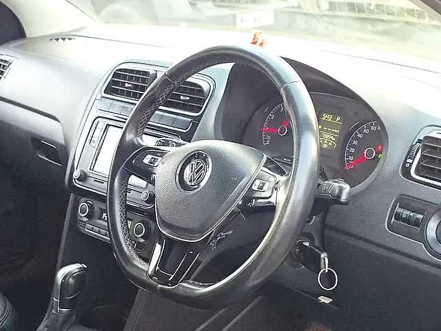 Used Volkswagen Polo [2016-2019] GT TSI in Pune