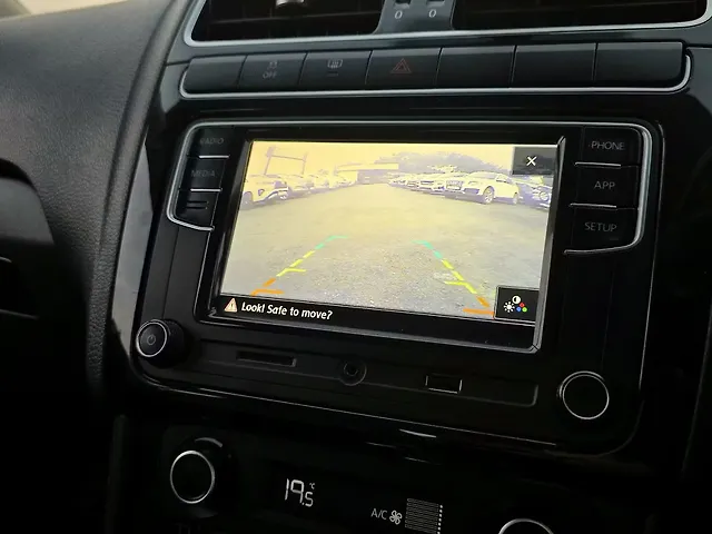 Used Volkswagen Polo [2016-2019] GT TSI in Pune