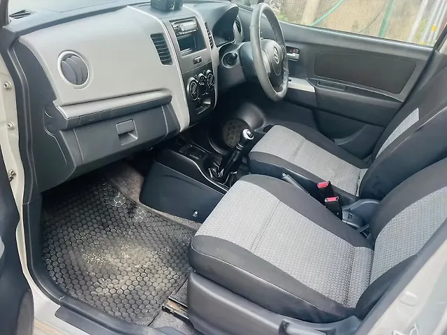 Used Maruti Suzuki Wagon R 1.0 [2010-2013] LXi CNG in Kanpur