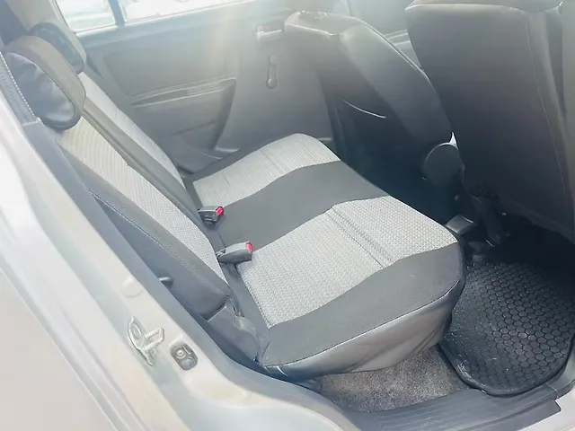 Used Maruti Suzuki Wagon R 1.0 [2010-2013] LXi CNG in Kanpur