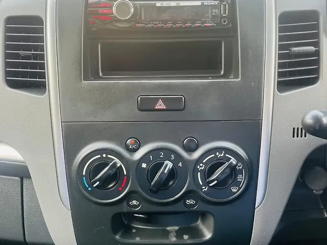 Used Maruti Suzuki Wagon R 1.0 [2010-2013] LXi CNG in Kanpur