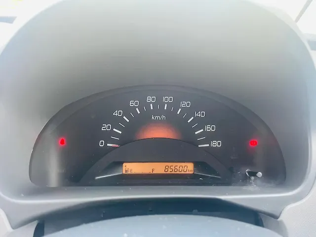 Used Maruti Suzuki Wagon R 1.0 [2010-2013] LXi CNG in Kanpur