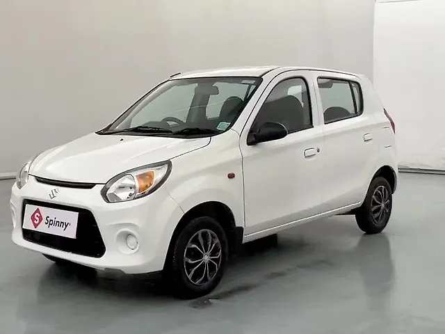Used 2016 Maruti Suzuki Alto 800 in Lucknow Used 2016 Maruti Suzuki Alto 800 in Lucknow