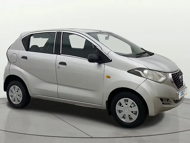 Used 2018 Datsun Redigo in Ahmedabad Used 2018 Datsun Redigo in Ahmedabad