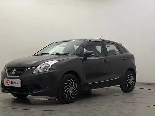 Used 2016 Maruti Suzuki Baleno in Hyderabad Used 2016 Maruti Suzuki Baleno in Hyderabad