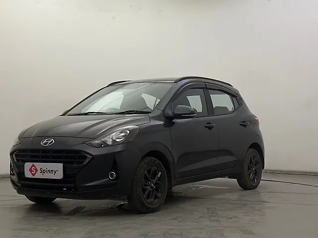 Used 2022 Hyundai Grand i10 NIOS in Hyderabad