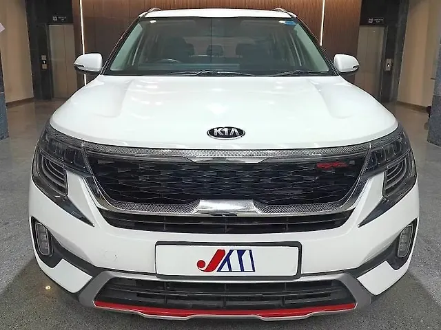 Used 2020 Kia Seltos in Ahmedabad Used 2020 Kia Seltos in Ahmedabad