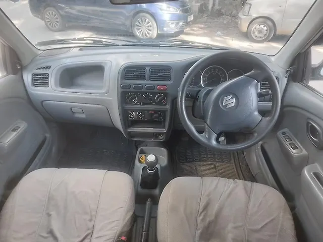 Used Maruti Suzuki Alto K10 [2010-2014] VXi in Hyderabad