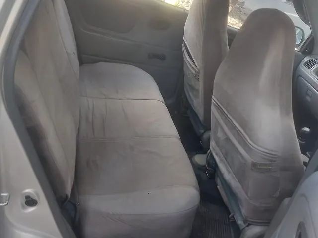 Used Maruti Suzuki Alto K10 [2010-2014] VXi in Hyderabad