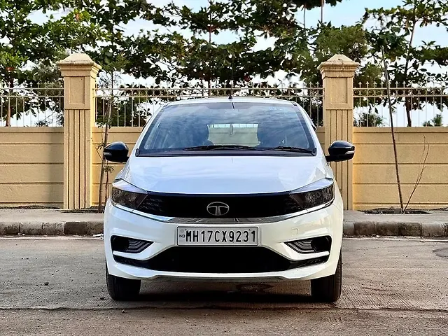 Used 2024 Tata Tiago in Thane