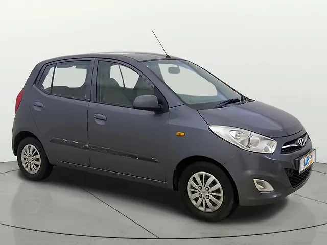 Used 2014 Hyundai i10 in Mumbai Used 2014 Hyundai i10 in Mumbai