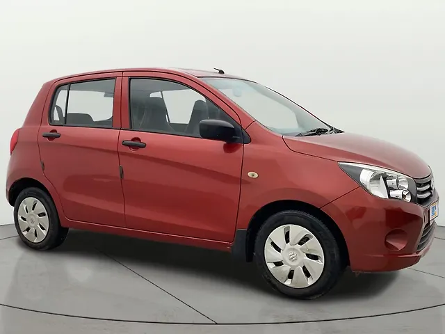 Used 2015 Maruti Suzuki Celerio in Chennai Used 2015 Maruti Suzuki Celerio in Chennai