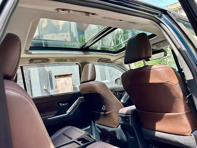 Used Toyota Innova Hycross ZX (O) Hybrid (Electric + Petrol) Automatic (e-CVT) 7 STR in Chennai