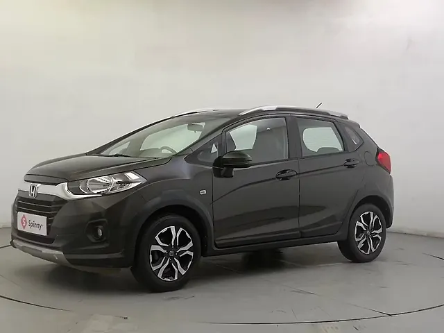 Used 2020 Honda WR-V in Ahmedabad Used 2020 Honda WR-V in Ahmedabad