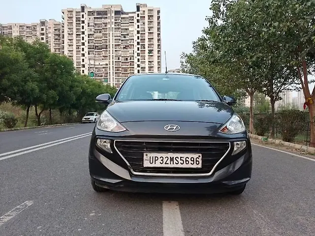 Used 2022 Hyundai Santro in Noida